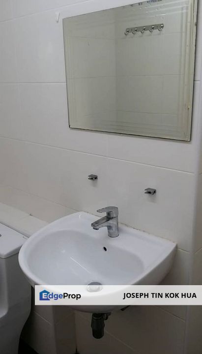 Happy Garden Bukit Gembira Condo For Sale, Kuala Lumpur, Kuchai Lama