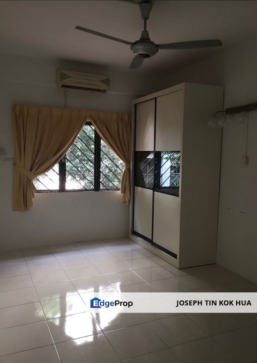 Happy Garden Bukit Gembira Condo For Sale, Kuala Lumpur, Kuchai Lama