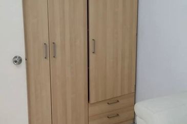 Bukit Gembira Condominium