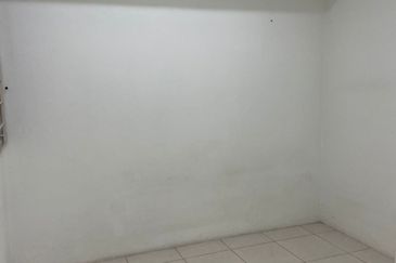 Bukit Gembira Condominium