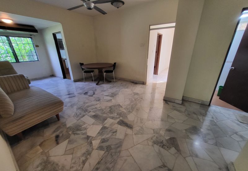 OUG/Taman Yarl Corner Bungalow with Spacious Land