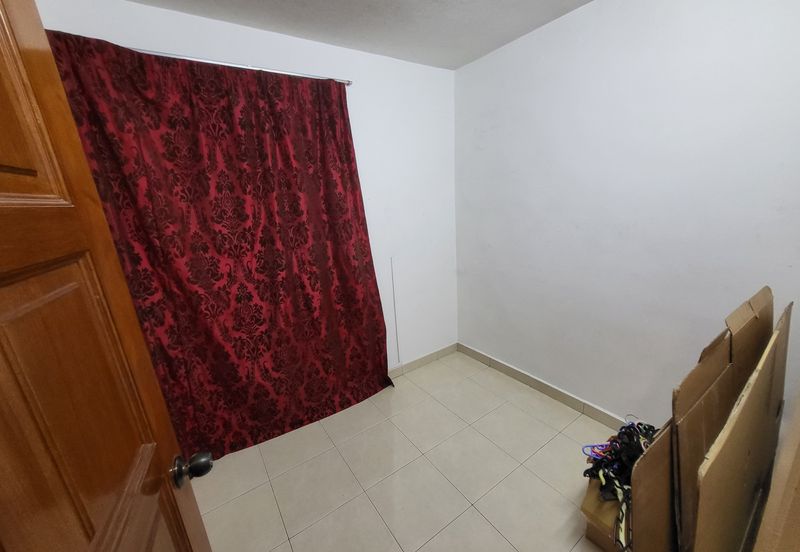 Oug 2 Storey Renovated Full Furnished House For Rent