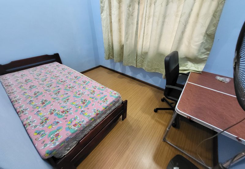 Oug 2 Storey Renovated Full Furnished House For Rent