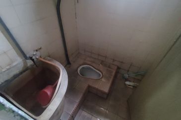 Overseas Union Garden