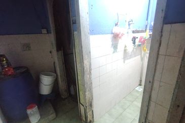 Overseas Union Garden