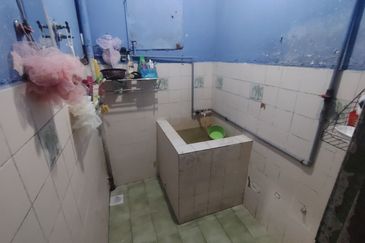 Overseas Union Garden