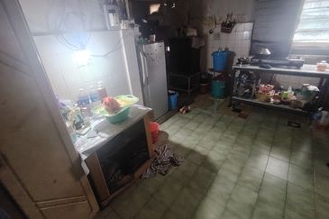 Overseas Union Garden