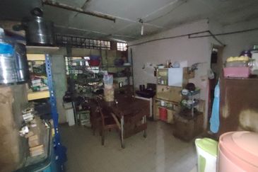 Overseas Union Garden