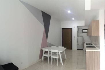 The Elements @ Ampang