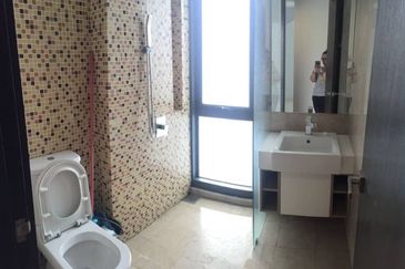 The Elements @ Ampang