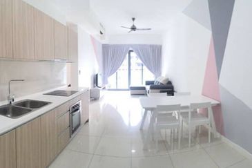 The Elements @ Ampang