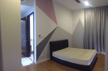 The Elements @ Ampang