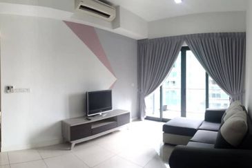 The Elements @ Ampang