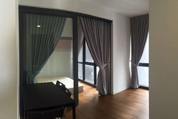 The Elements @ Ampang