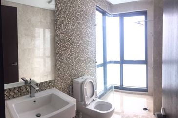 The Elements @ Ampang