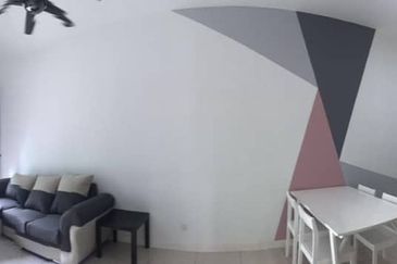 The Elements @ Ampang