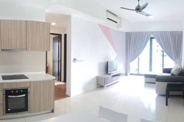 The Elements @ Ampang