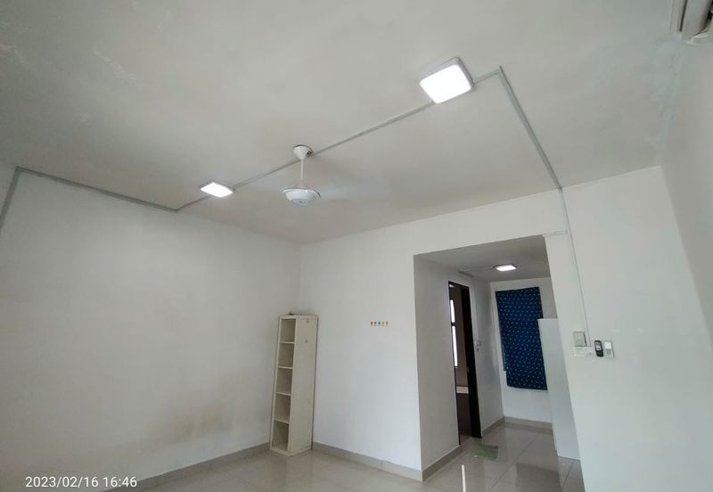 Laman Bayu @ Bukit Jalil