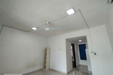 Laman Bayu @ Bukit Jalil