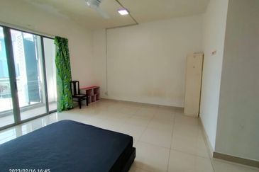 Laman Bayu @ Bukit Jalil