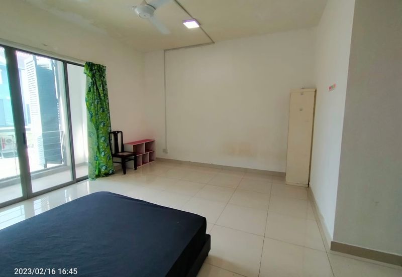 Laman Bayu @ Bukit Jalil