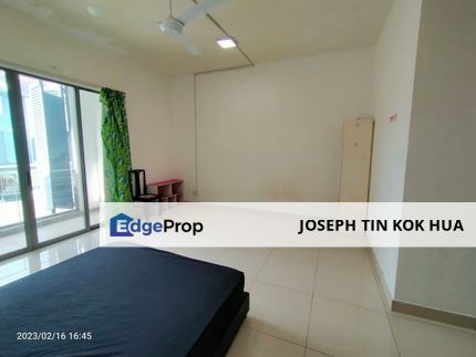 Oug / Bukit Jalil Laman Bayu 3 Storey Superlink for Sale, Kuala Lumpur, Bukit Jalil