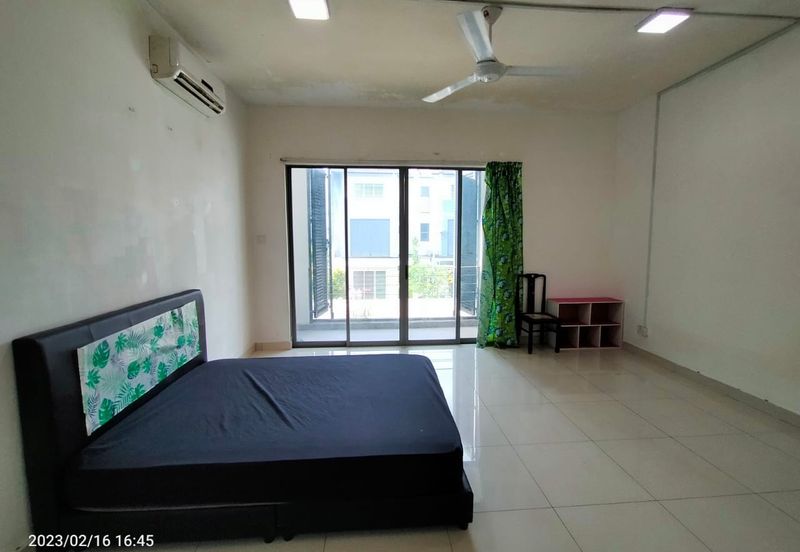 Laman Bayu @ Bukit Jalil