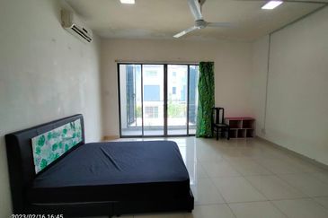 Laman Bayu @ Bukit Jalil