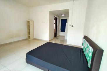 Laman Bayu @ Bukit Jalil