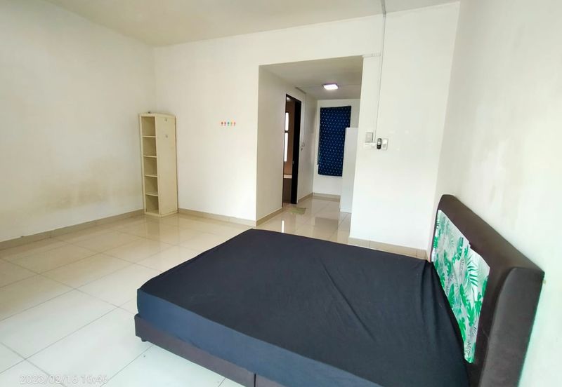 Laman Bayu @ Bukit Jalil