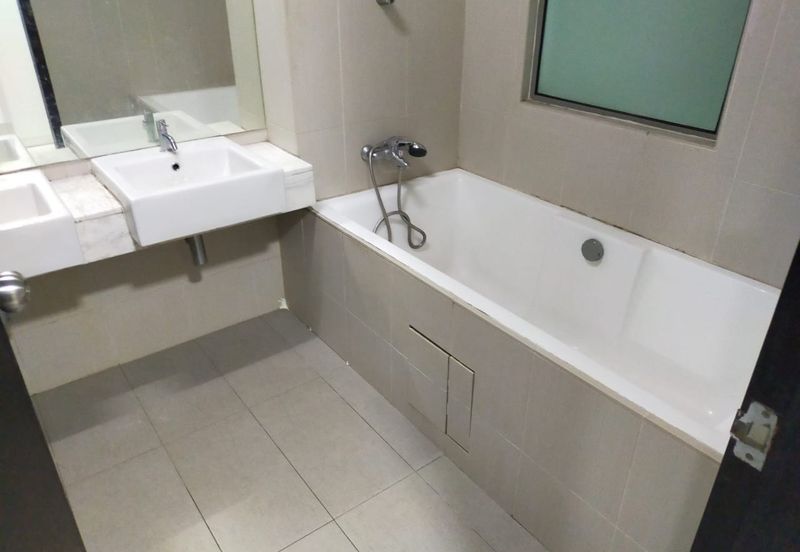 Laman Bayu @ Bukit Jalil