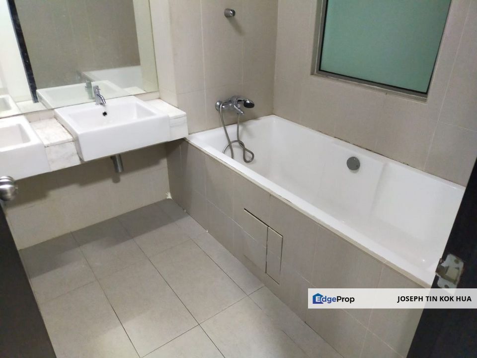 Oug / Bukit Jalil Laman Bayu 3 Storey Superlink for Sale, Kuala Lumpur, Bukit Jalil