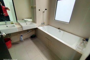 Laman Bayu @ Bukit Jalil