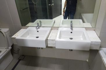 Laman Bayu @ Bukit Jalil