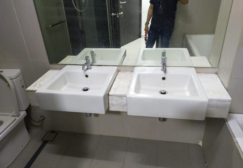 Laman Bayu @ Bukit Jalil