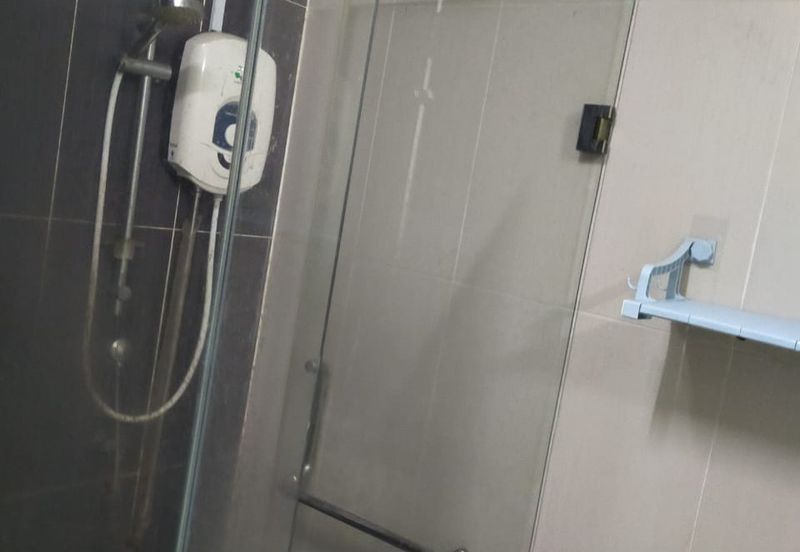 Laman Bayu @ Bukit Jalil