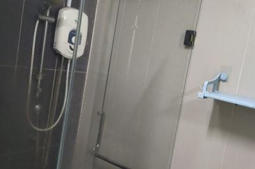 Laman Bayu @ Bukit Jalil