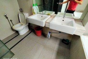 Laman Bayu @ Bukit Jalil