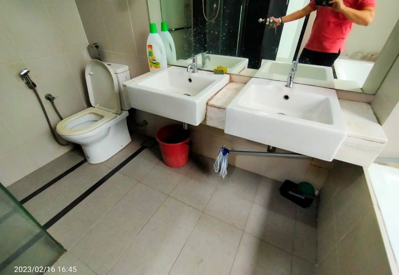 Laman Bayu @ Bukit Jalil