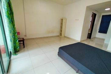 Laman Bayu @ Bukit Jalil