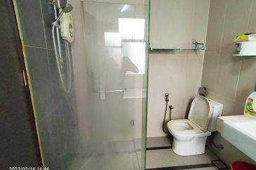 Laman Bayu @ Bukit Jalil