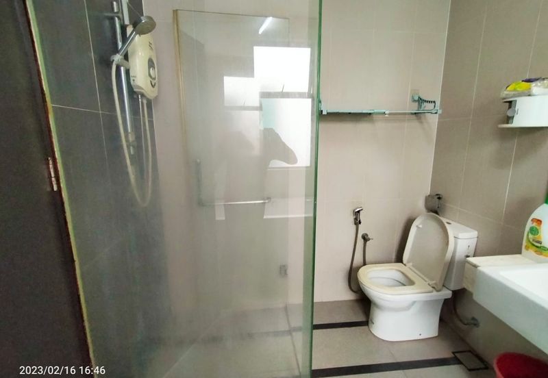 Laman Bayu @ Bukit Jalil