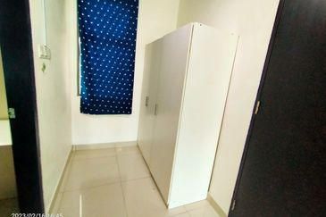 Laman Bayu @ Bukit Jalil