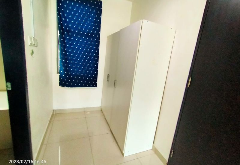 Laman Bayu @ Bukit Jalil