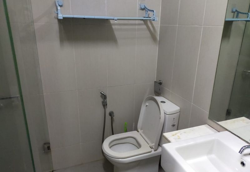 Laman Bayu @ Bukit Jalil