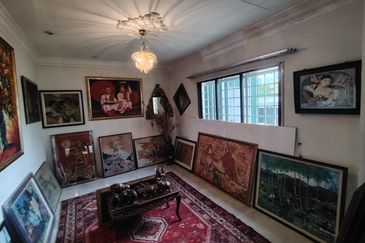 Seksyen 14, Petaling Jaya