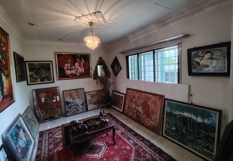 Seksyen 14, Petaling Jaya