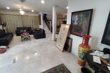 Seksyen 14, Petaling Jaya