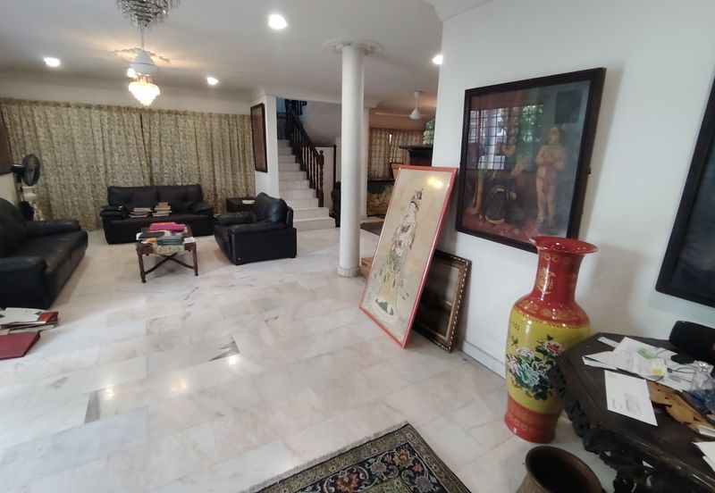 Seksyen 14, Petaling Jaya