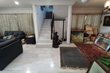 Seksyen 14, Petaling Jaya